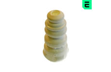 Zarážka, odpružení OPTIMAL F8-7601