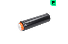 Zarážka, odpružení OPTIMAL F8-7615