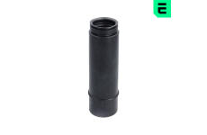 Ochranné víko/prachovka, tlumič OPTIMAL F8-7627