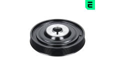 Řemenice, klikový hřídel OPTIMAL F8-7646