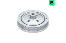 Řemenice, klikový hřídel OPTIMAL F8-7649