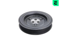 Řemenice, klikový hřídel OPTIMAL F8-7651