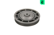 Řemenice, klikový hřídel OPTIMAL F8-7652