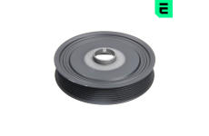 Řemenice, klikový hřídel OPTIMAL F8-7653