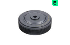 Řemenice, klikový hřídel OPTIMAL F8-7654