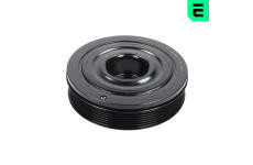 Řemenice, klikový hřídel OPTIMAL F8-7657