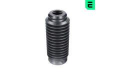 Ochranné víko/prachovka, tlumič OPTIMAL F8-7660