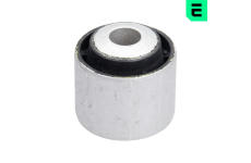 Uložení, řídicí mechanismus OPTIMAL F8-7666