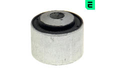 Uložení, řídicí mechanismus OPTIMAL F8-7669