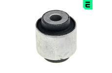 Uložení, řídicí mechanismus OPTIMAL F8-7670