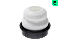 Zarazka, odpruzeni OPTIMAL F8-7676