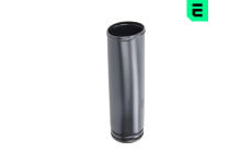 Ochranné víko/prachovka, tlumič OPTIMAL F8-7684