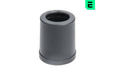 Ochranné víko/prachovka, tlumič OPTIMAL F8-7687