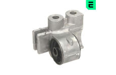 Uložení, řídicí mechanismus OPTIMAL F8-7695