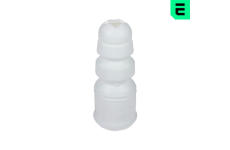 Zarážka, odpružení OPTIMAL F8-7704