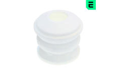 Zarážka, odpružení OPTIMAL F8-7705