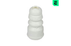 Zarážka, odpružení OPTIMAL F8-7707