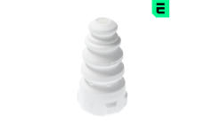 Zarážka, odpružení OPTIMAL F8-7714