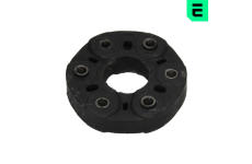 Kloub, kloubový hřídel OPTIMAL F8-7721