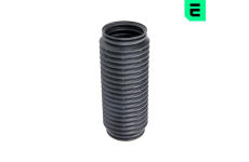 Ochranné víko/prachovka, tlumič OPTIMAL F8-7738