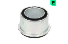 Uložení, řídicí mechanismus OPTIMAL F8-7751