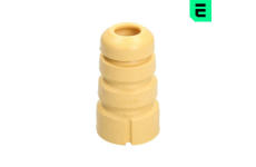 Zarážka, odpružení OPTIMAL F8-7801