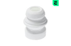 Zarážka, odpružení OPTIMAL F8-7812