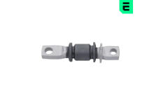 Uložení, řídicí mechanismus OPTIMAL F8-7820