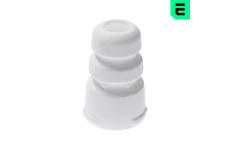 Zarážka, odpružení OPTIMAL F8-7831