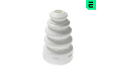 Zarážka, odpružení OPTIMAL F8-7835