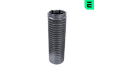 Ochranné víko/prachovka, tlumič OPTIMAL F8-7838