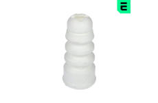 Zarážka, odpružení OPTIMAL F8-7844