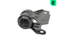 Uložení, řídicí mechanismus OPTIMAL F8-7855