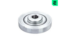 Řemenice, klikový hřídel OPTIMAL F8-7862