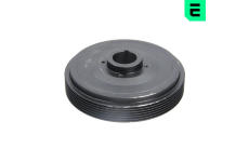 Řemenice, klikový hřídel OPTIMAL F8-7863