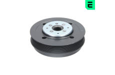 Řemenice, klikový hřídel OPTIMAL F8-7864