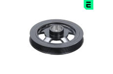 Řemenice, klikový hřídel OPTIMAL F8-7866