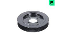 Řemenice, klikový hřídel OPTIMAL F8-7871