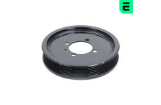 Řemenice, klikový hřídel OPTIMAL F8-7872