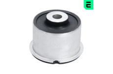 Uložení, řídicí mechanismus OPTIMAL F8-7875