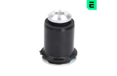 Uložení, řídicí mechanismus OPTIMAL F8-7876