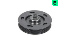 Řemenice, klikový hřídel OPTIMAL F8-7880