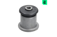 Uložení, řídicí mechanismus OPTIMAL F8-7881