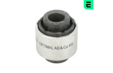 Uložení, řídicí mechanismus OPTIMAL F8-7907