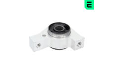 Uložení, řídicí mechanismus OPTIMAL F8-7912