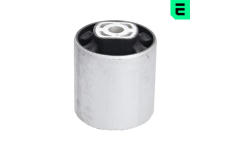 Uložení, řídicí mechanismus OPTIMAL F8-7941