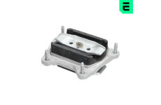 Uložení, nosník ruční převodovky OPTIMAL F8-7972