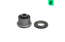 Uložení, řídicí mechanismus OPTIMAL F8-7974