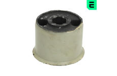 Uložení, řídicí mechanismus OPTIMAL F8-7991