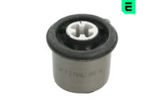 Uložení, řídicí mechanismus OPTIMAL F8-8001